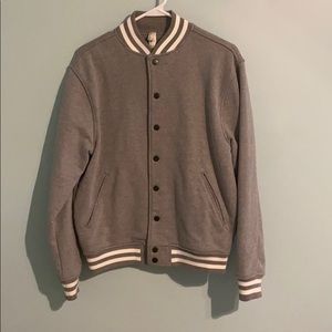 American Apparel Bomber Jacket